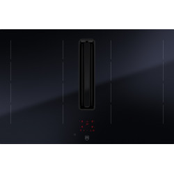 Варочная панель с вытяжкой V-ZUG CombiCookTop V4000 I804 CCT4T-31096