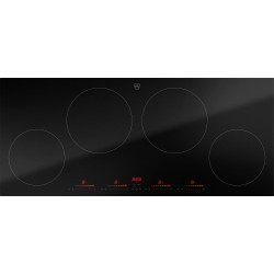 Индукционная варочная панель V-ZUG CookTop V4000 I904 CTI4T-31142
