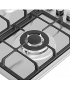 Газовая варочная панель MAUNFELD EGHS.95.33CS\G
