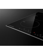 Индукционная варочная панель MAUNFELD EVSI292BK