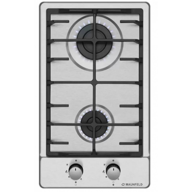 Газовая варочная панель MAUNFELD EGHS.32.6CS/G