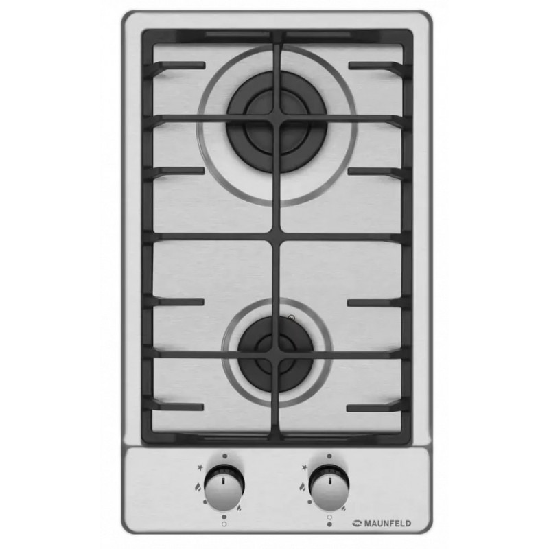Газовая варочная панель MAUNFELD EGHS.32.6CS/G