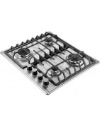 Газовая варочная панель MAUNFELD EGHS.64.6CS/G