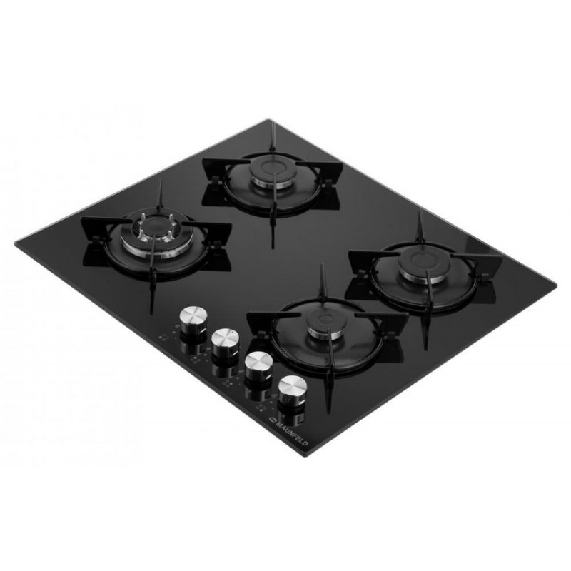 Газовая варочная панель MAUNFELD EGHG.64.13STS-EB