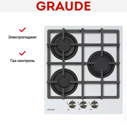 Варочная панель Graude GS 45.1 W