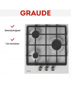 Варочная панель Graude GS 45.1 WM