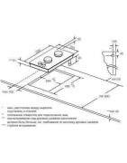 Варочная панель Graude GS 30.1 E