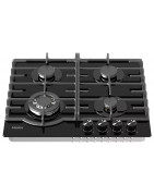 Варочная панель Haier HHX-G64RFVLB