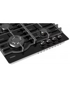 Варочная панель Haier HHX-G64RFVLB