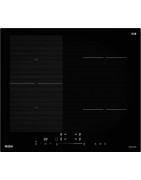 Индукционная варочная панель Haier HHY-Y64WFLBH