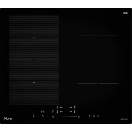 Индукционная варочная панель Haier HHY-Y64WFLBH