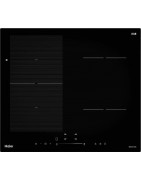 Индукционная варочная панель Haier HHY-Y64WFLBH