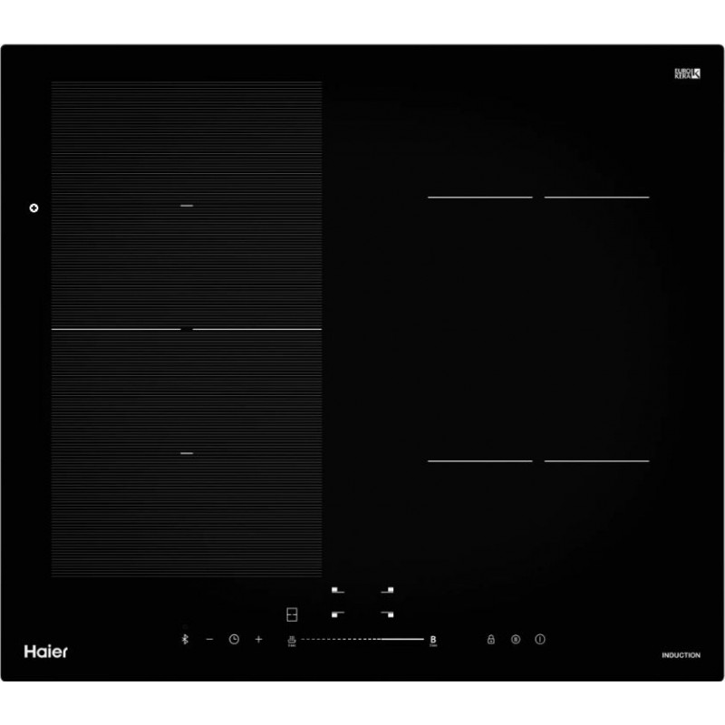 Индукционная варочная панель Haier HHY-Y64WFLBH