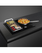 Варочная панель Smeg SIM3644D