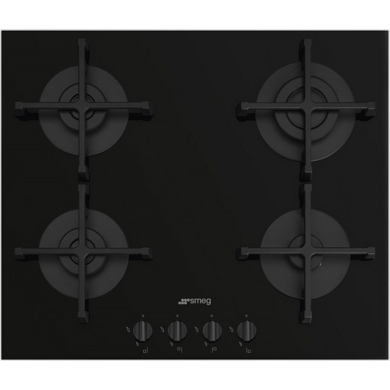 Варочная панель Smeg PV264B