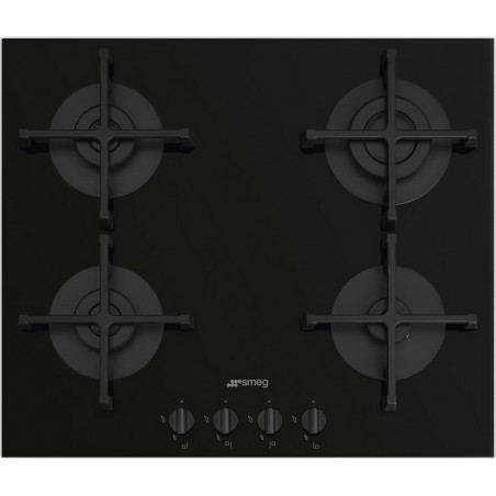 Варочная панель Smeg PV264B