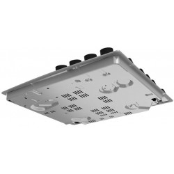 Варочная панель De Dietrich DPE4610X