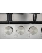 Варочная панель VARD VHG6424X