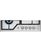 Газовая варочная панель Electrolux KGS64362XX