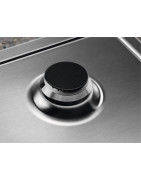 Газовая варочная панель Electrolux KGS64362XX