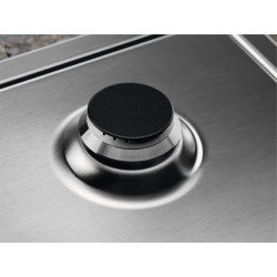 Газовая варочная панель Electrolux KGS64362XX