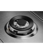 Газовая варочная панель Electrolux KGS64362XX