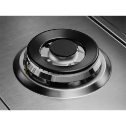Газовая варочная панель Electrolux KGS64362XX