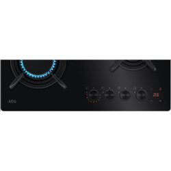 Варочная панель AEG HKB64453NB