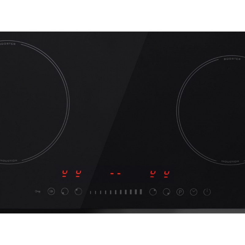 Индукционная варочная панель Korting HI 60504 B
