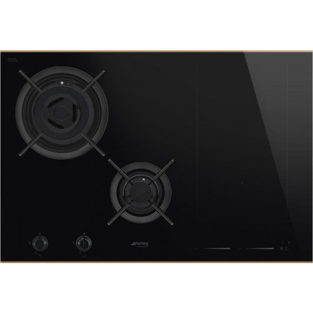 Варочная панель Smeg PM6743R