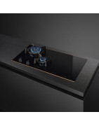 Варочная панель Smeg PM6743R