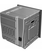 Духовой шкаф Asko OCM66SSH