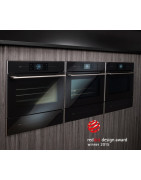 Духовой шкаф Asko OTP26BGH