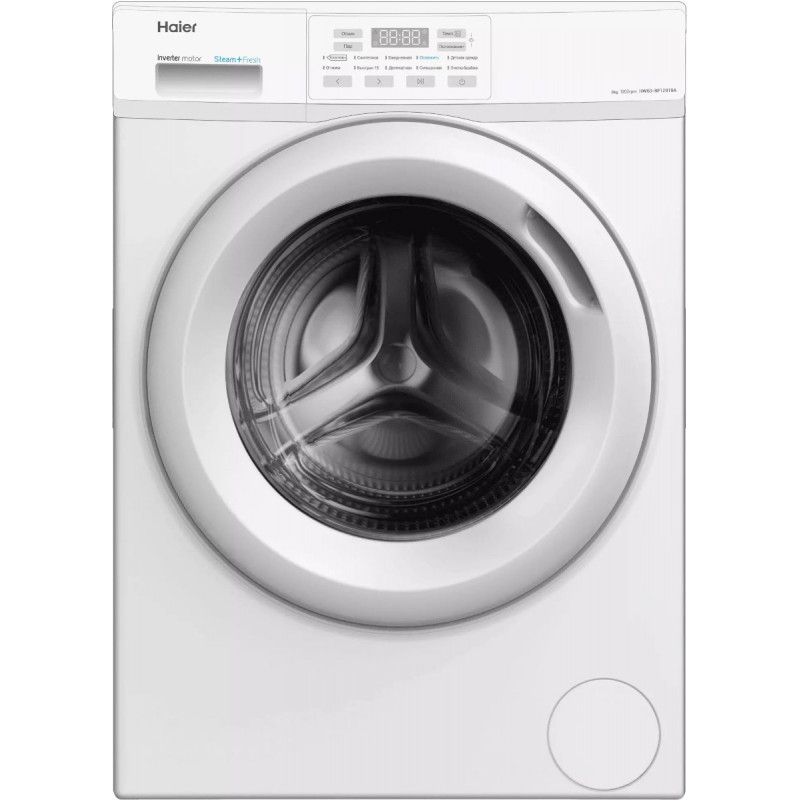 Стиральная машина Haier HW60-BP12919A