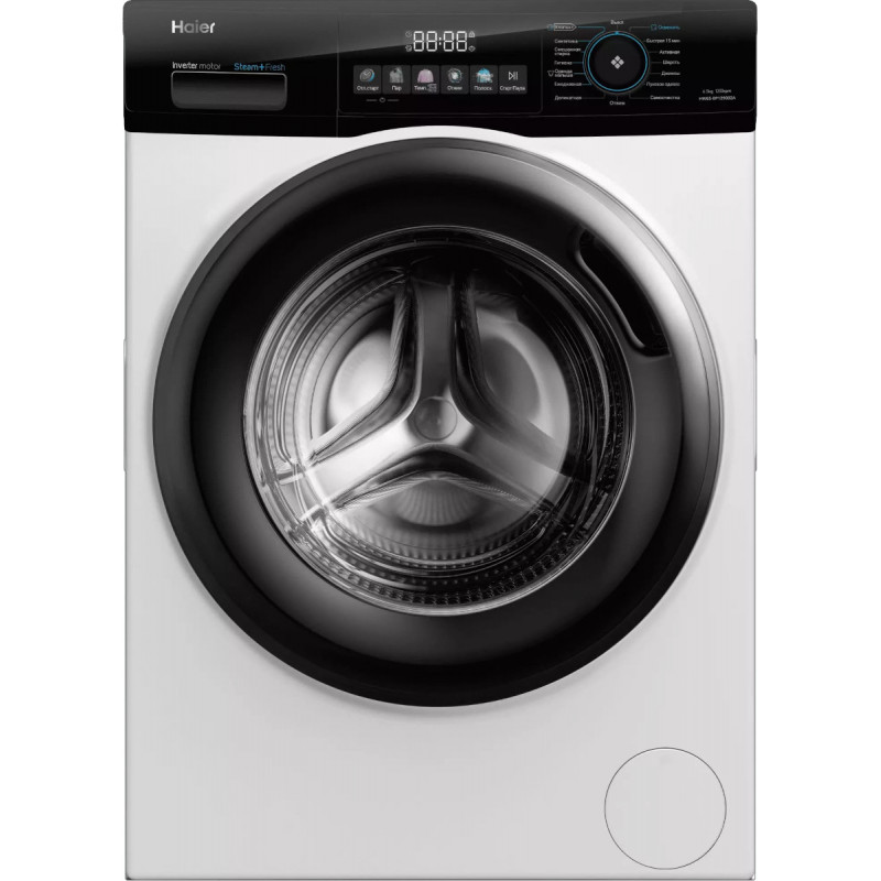 Стиральная машина Haier HW65-BP129302A
