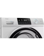 Стиральная машина Haier HW80-BP14969A