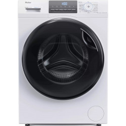 Стирально-сушильная машина Haier HWD80-BP14929A