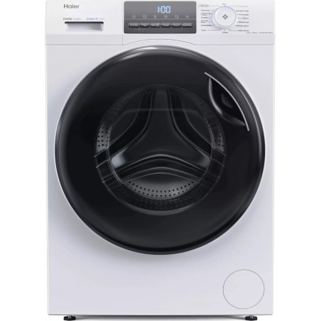 Стирально-сушильная машина Haier HWD80-BP14929A