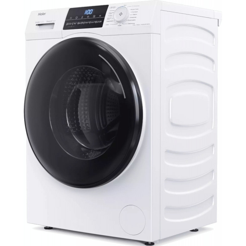 Стирально-сушильная машина Haier HWD80-BP14929A