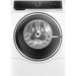 Стирально-сушильная машина Bosch WNC254A0ME