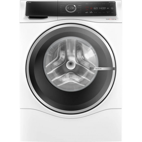 Стирально-сушильная машина Bosch WNC254A0ME