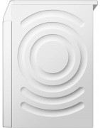 Стирально-сушильная машина Bosch WNC254A0ME