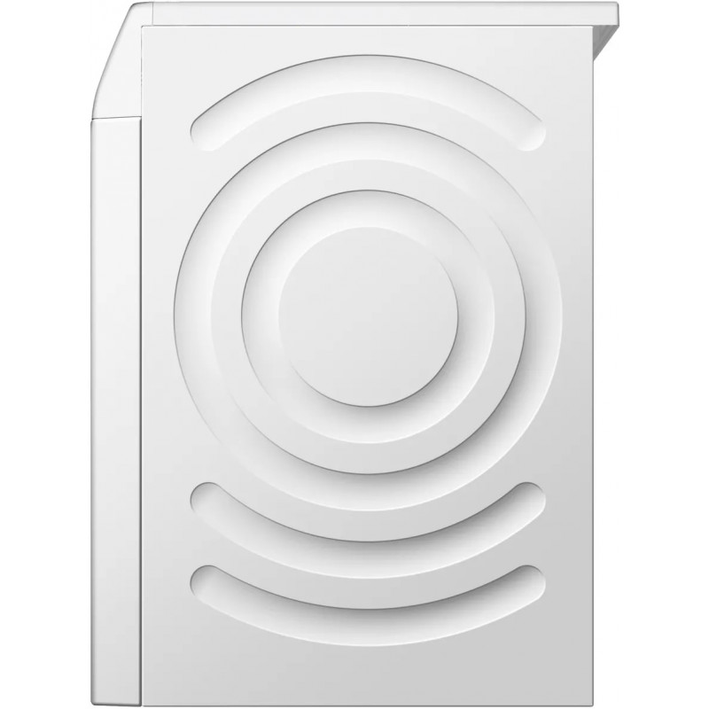 Стирально-сушильная машина Bosch WNC254A0ME