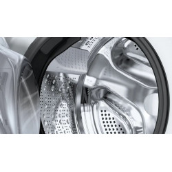 Стирально-сушильная машина Bosch WNC254A0ME