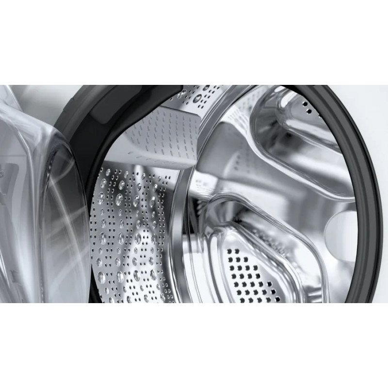 Стирально-сушильная машина Bosch WNC254A0ME
