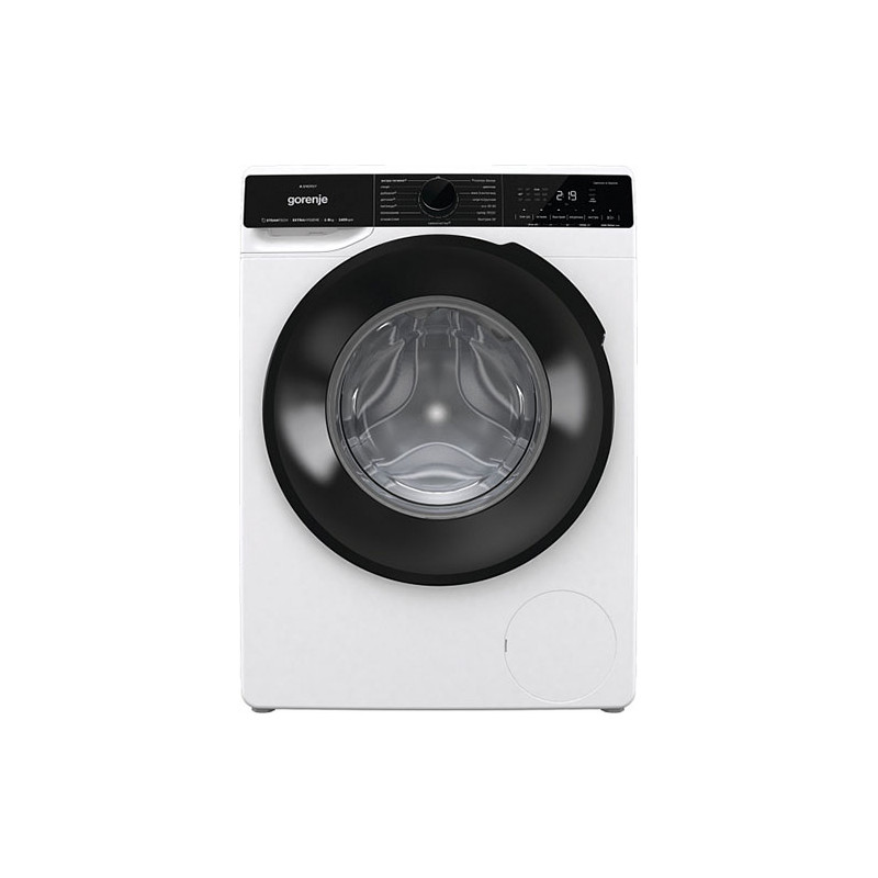 Стиральная машина Gorenje WPNA84A2TWIFI/C