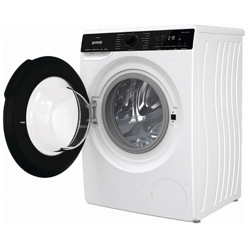 Стиральная машина Gorenje WPNA84A2TWIFI/C