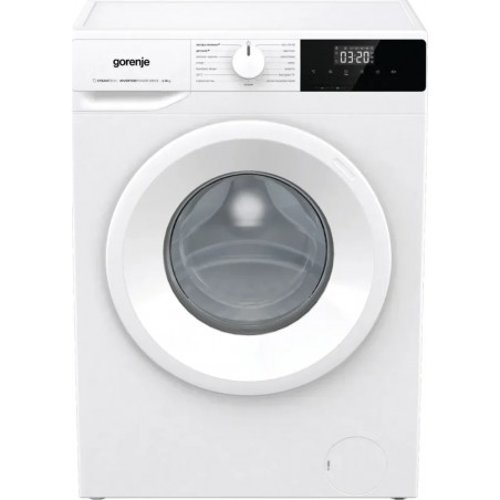 Стиральная машина Gorenje W1NHPI62SCS