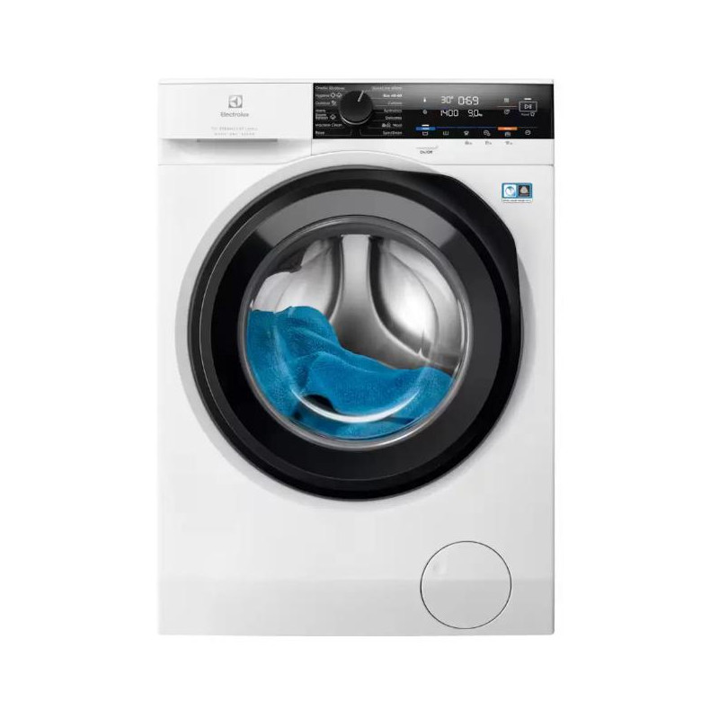 Стирально-сушильная машина Electrolux EW7W4492E