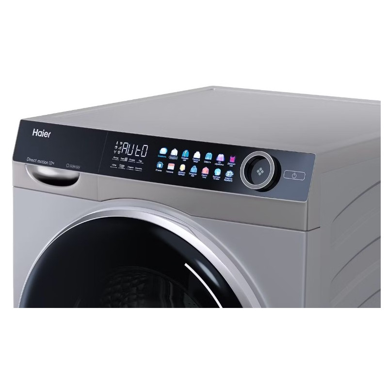 Стиральная машина Haier HW100-BD14378S